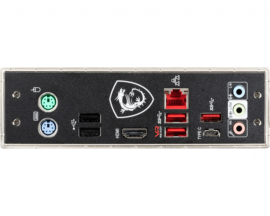 MSI MAG B365M Mortar – image 5