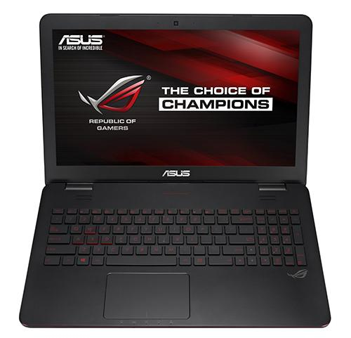 ASUS ROG G551JW-CN073H laptop Intel® Core™ i7 i7-4720HQ – image 5