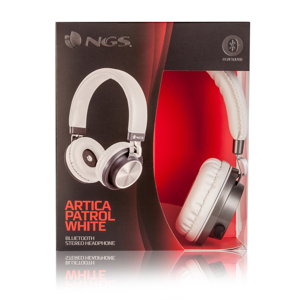 NGS Artica Patrol White – image 5