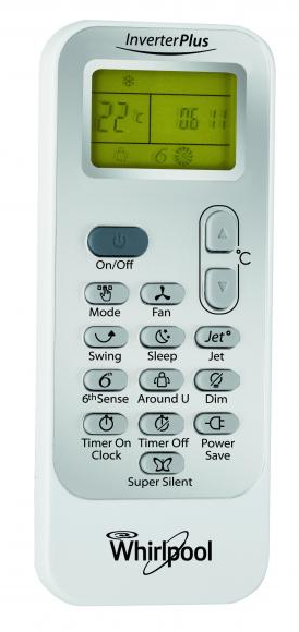 Whirlpool AMD 024/1 – image 4