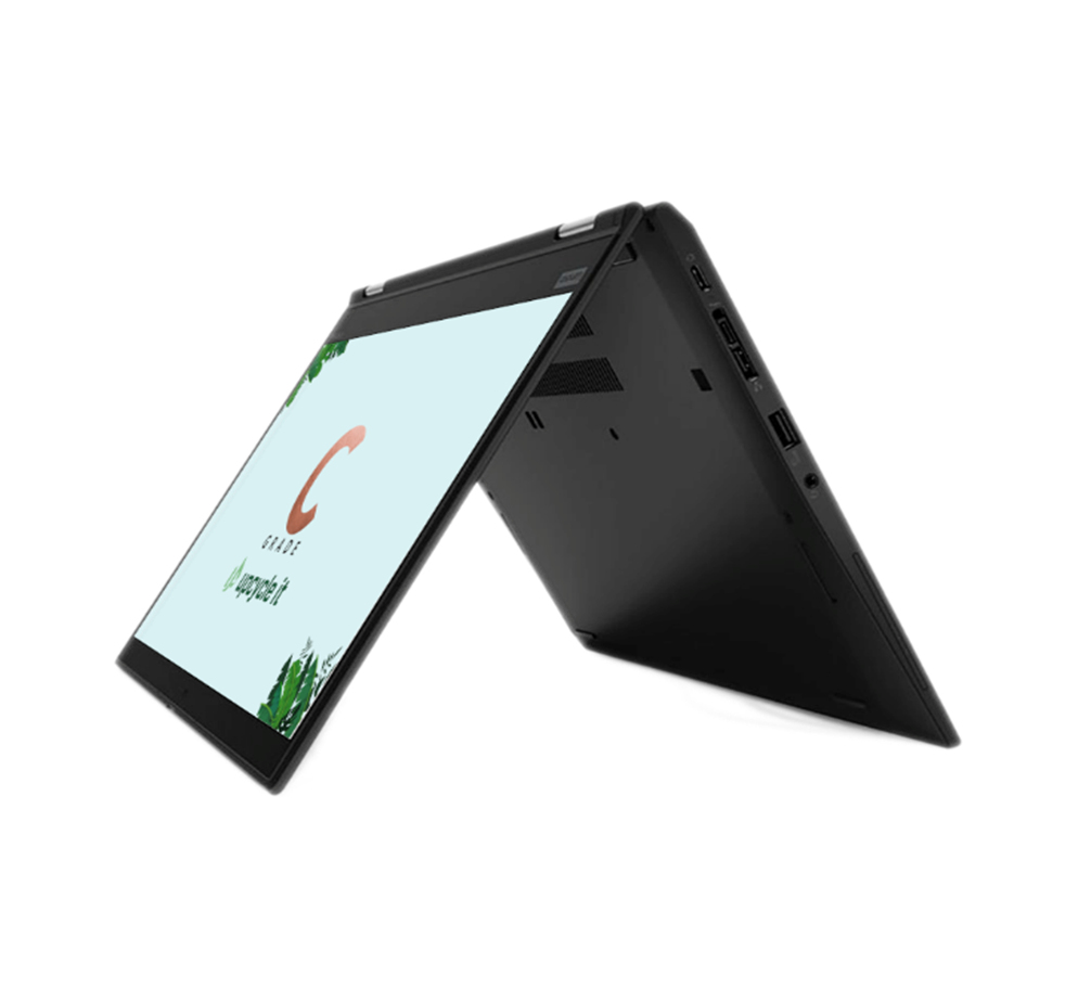 upcycle it Lenovo ThinkPad X390 Yoga (Refurbished) C – image 3