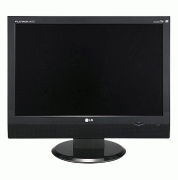 LG M228WA TV 55.9 cm (22") WSXGA+ Black 300 cd/m² – image 2
