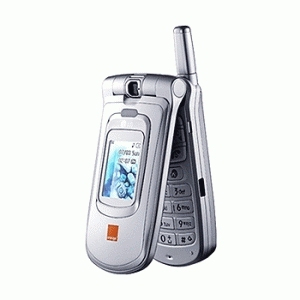 LG U8150 mobile phone – image 3