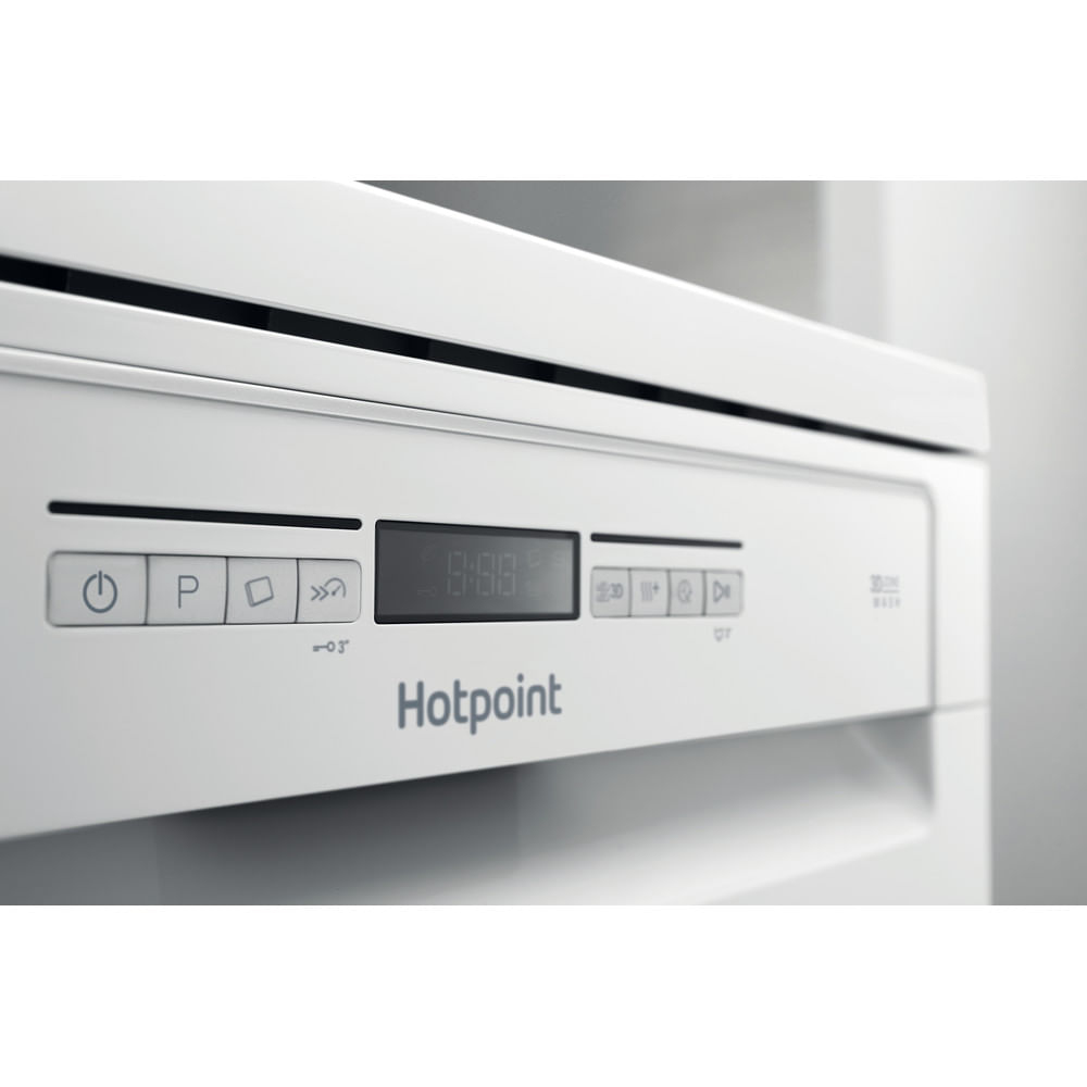 Hotpoint HFO 3P23 WL UK – image 9