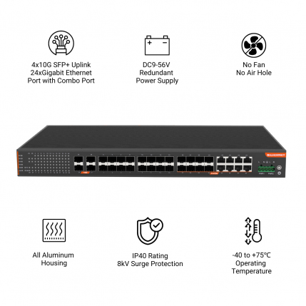 SilverNet SIL 716S8C4M – image 4