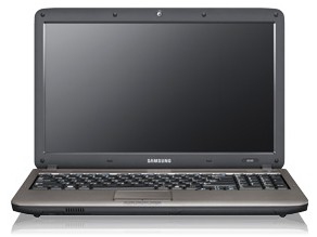 Samsung R NP-R540-JS03 Intel® Pentium® P6100 – image 1