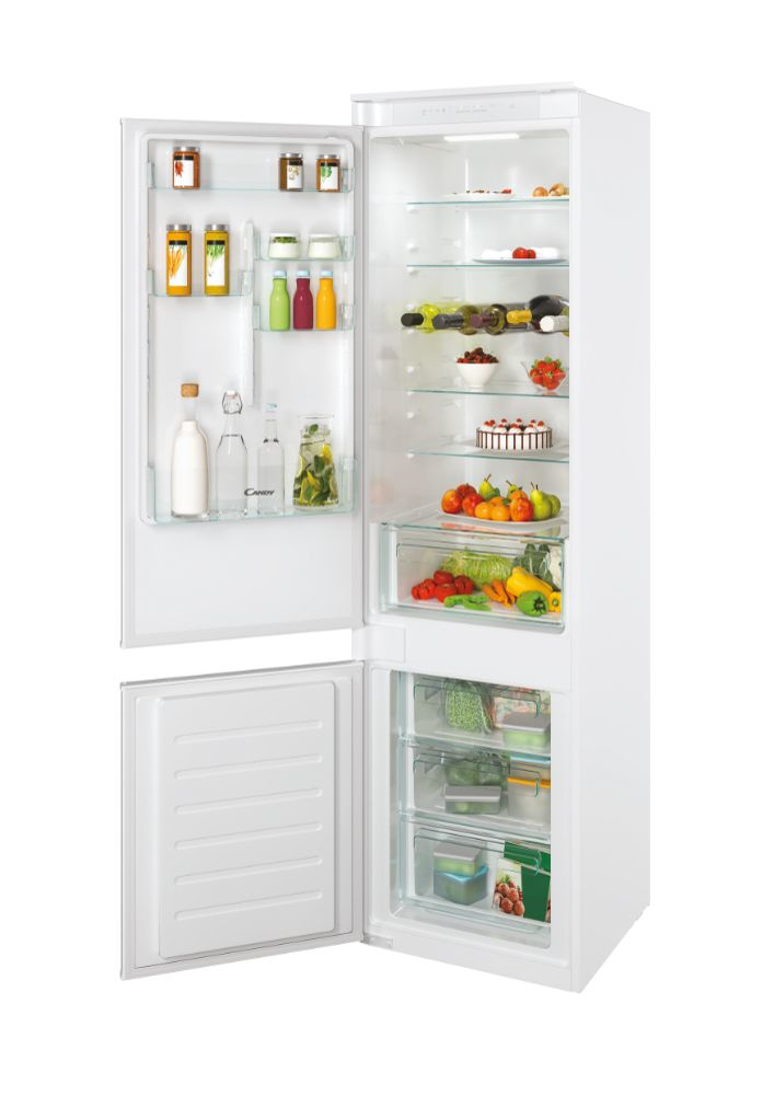 Candy Fresco CBL3519FW/L Built-in – image 3