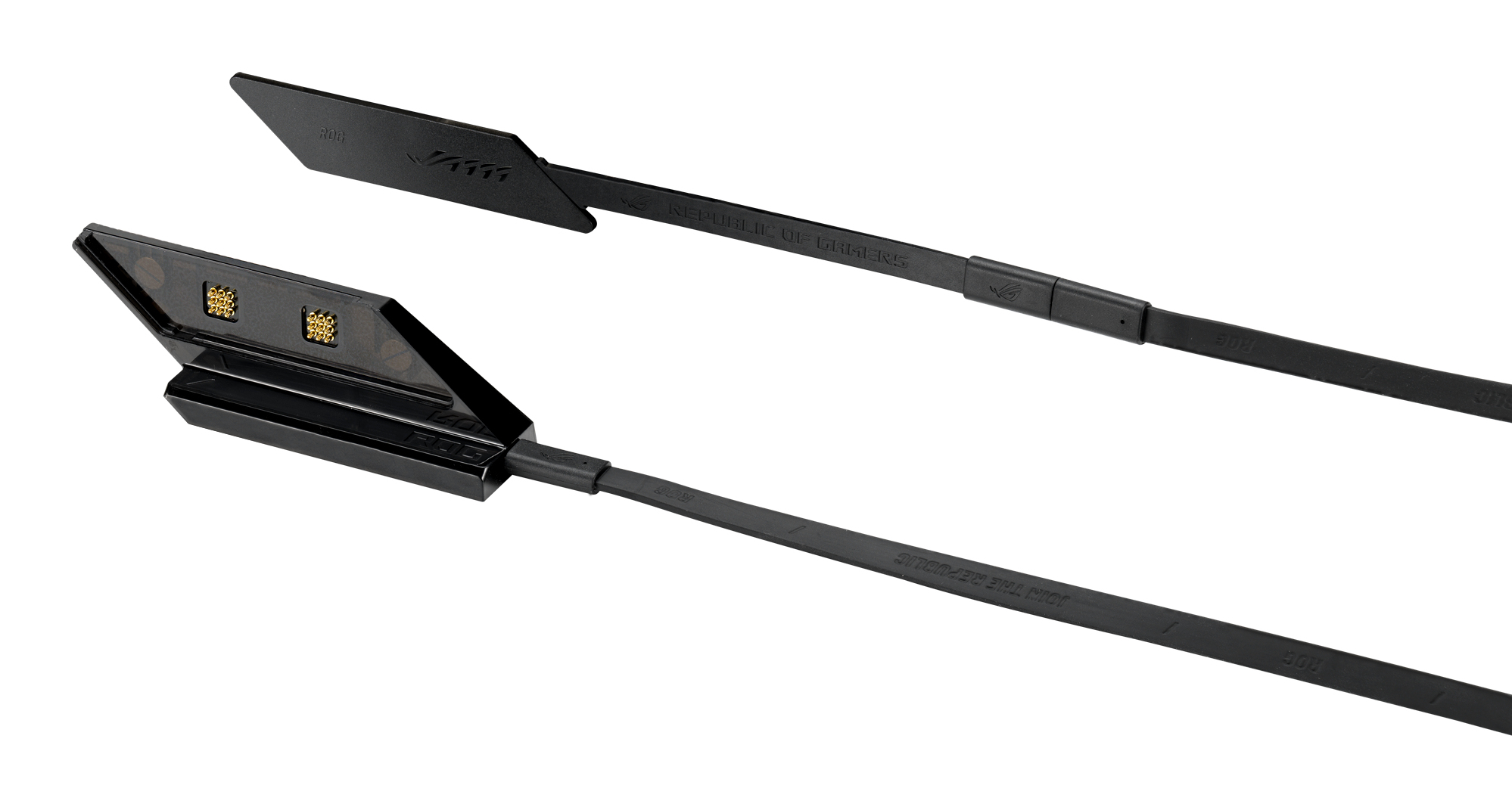 ASUS ROG Thor 3000W Titanium III Edition 20 – image 2
