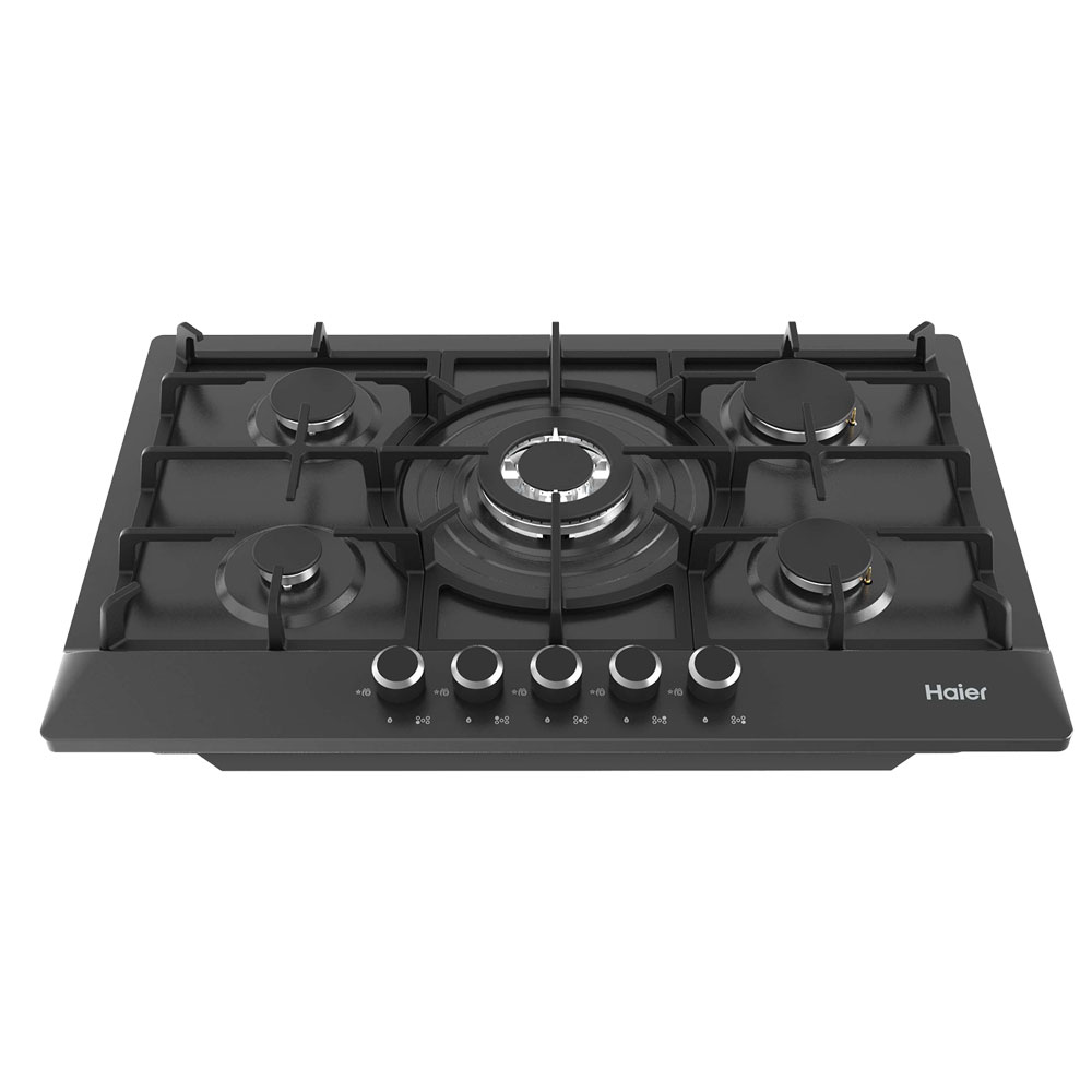 Haier HHX-M75CWBX Black Built-in – image 2