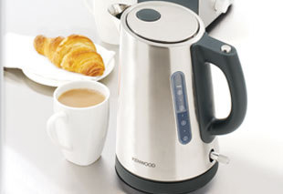 Kenwood SJM160 electric kettle – image 2