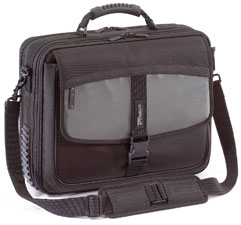 Targus 16" Platinum Clamshell Case