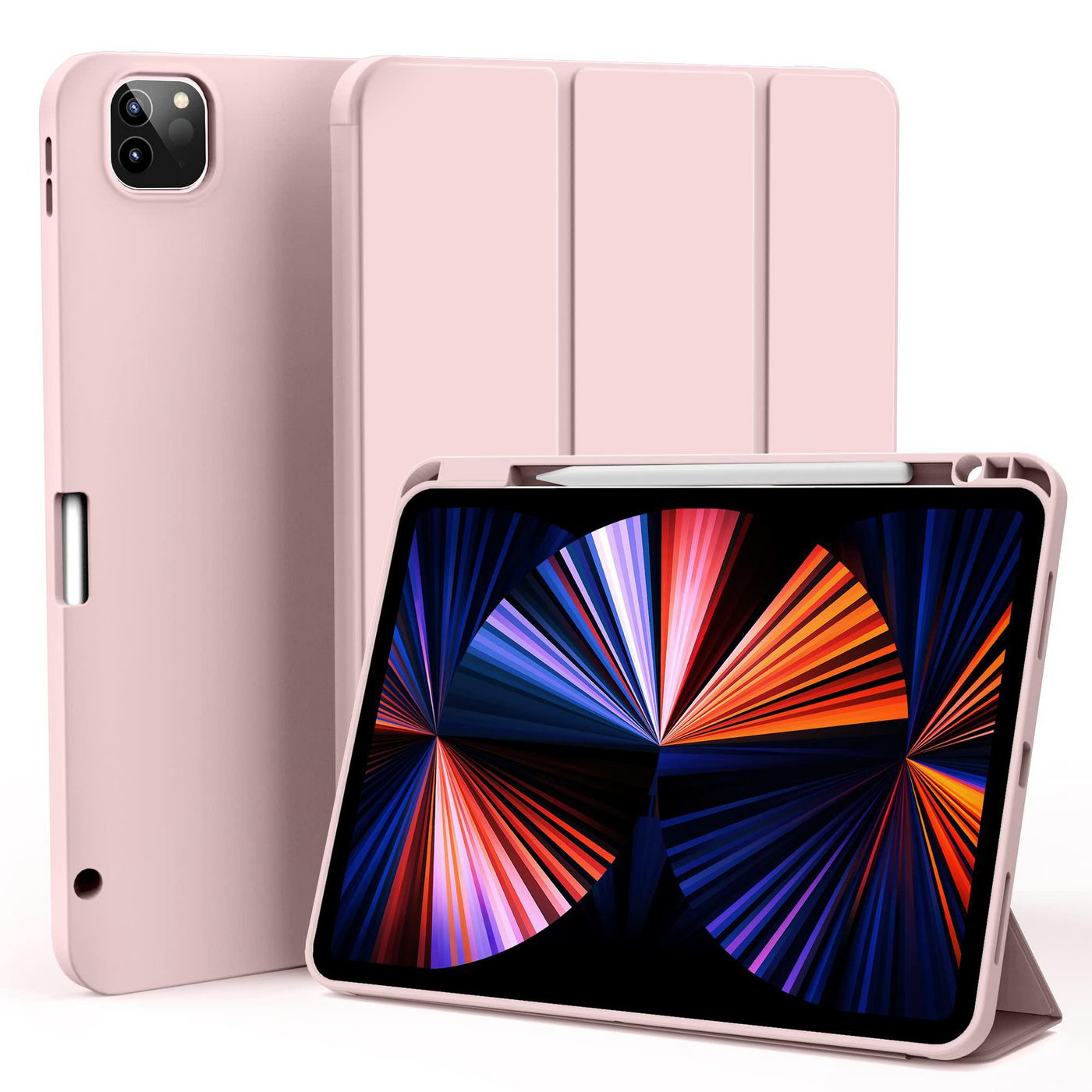 eSTUFF ES68201305-BULK tablet case – image 2