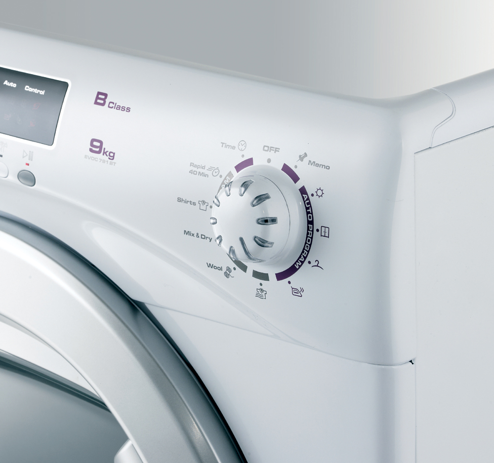 Candy EVOC 791BT-S – image 2