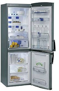 Whirlpool ARC 7558
