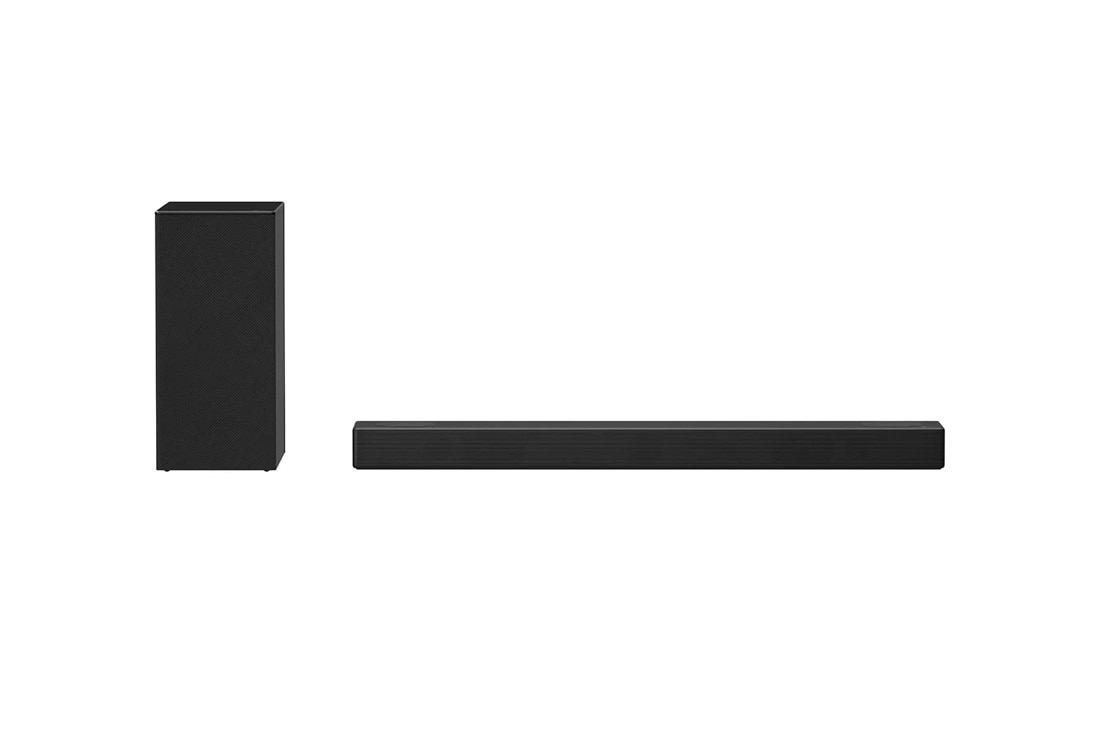 LG SPM7A — vue 1 sur 8