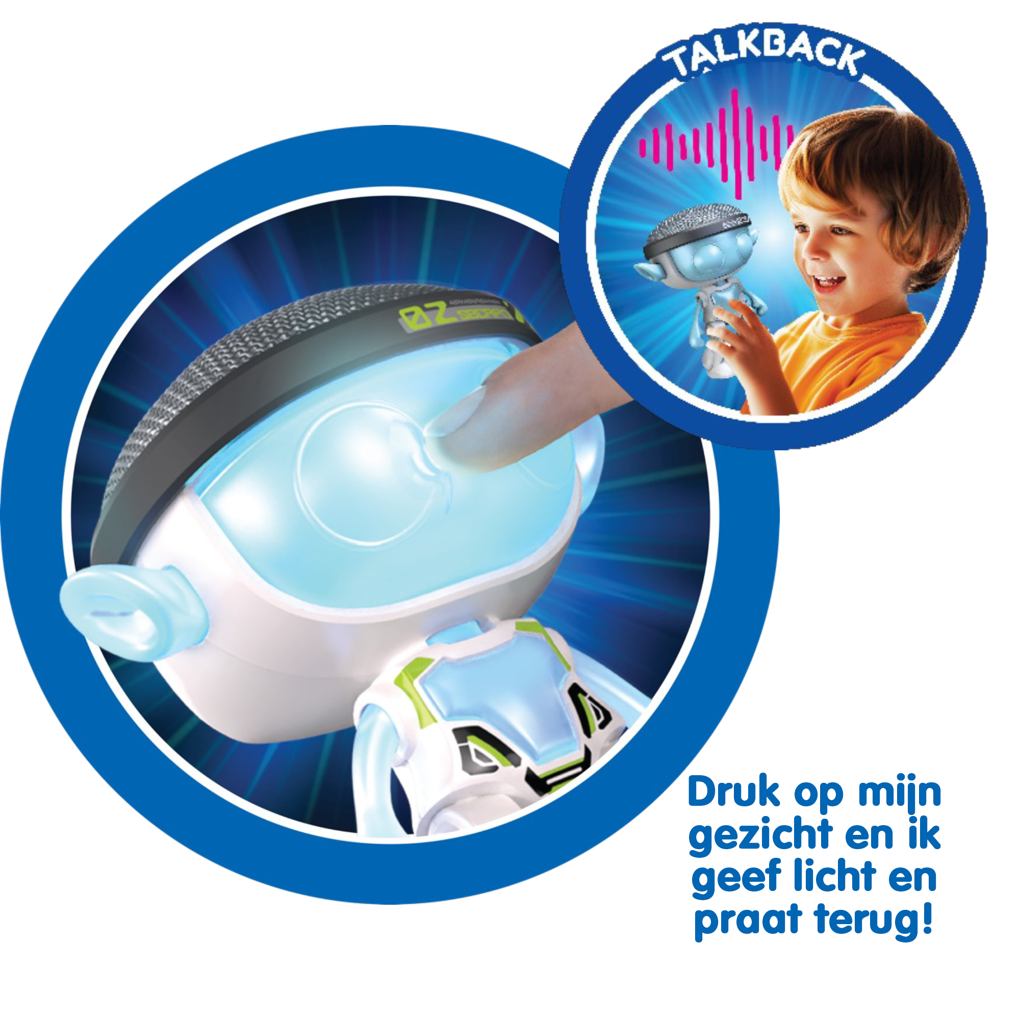 Silverlit Robot Talkimon – image 7