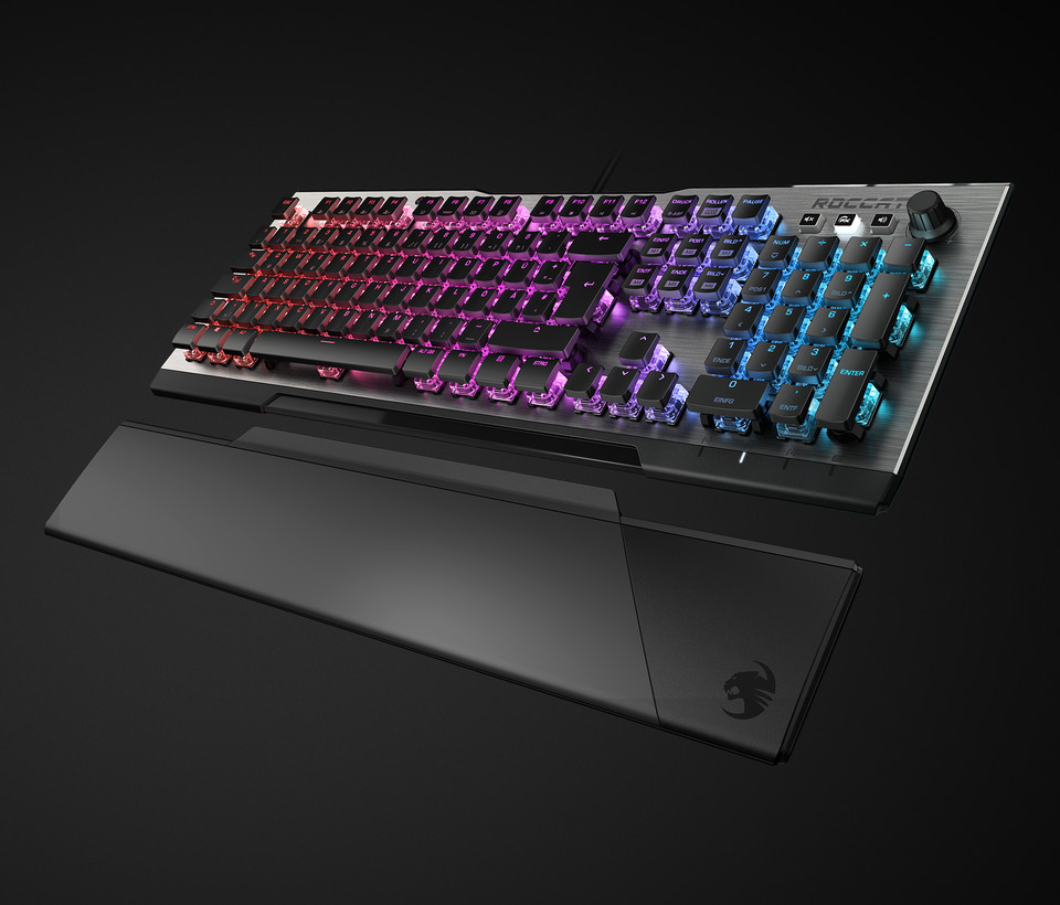 Turtle Beach Vulcan 121 AIMO – image 2