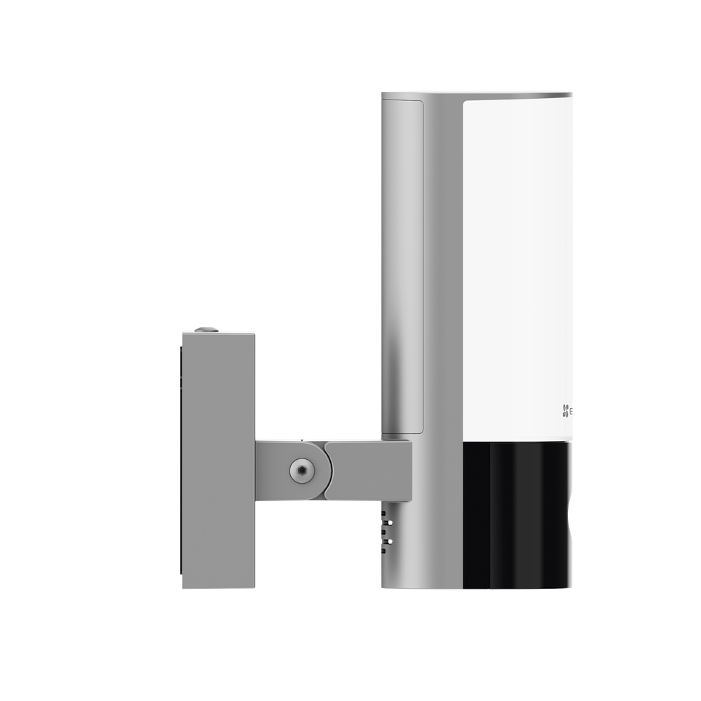 Cámara IP EZVIZ CSEL3 - 4MP - IR 15M - Wi-Fi - Lampara Integrada - CSEL3 Cámara IP EZVIZ CSEL3 - 4MP - IR 15M - Wi-Fi - Lampara Integrada - CSEL3