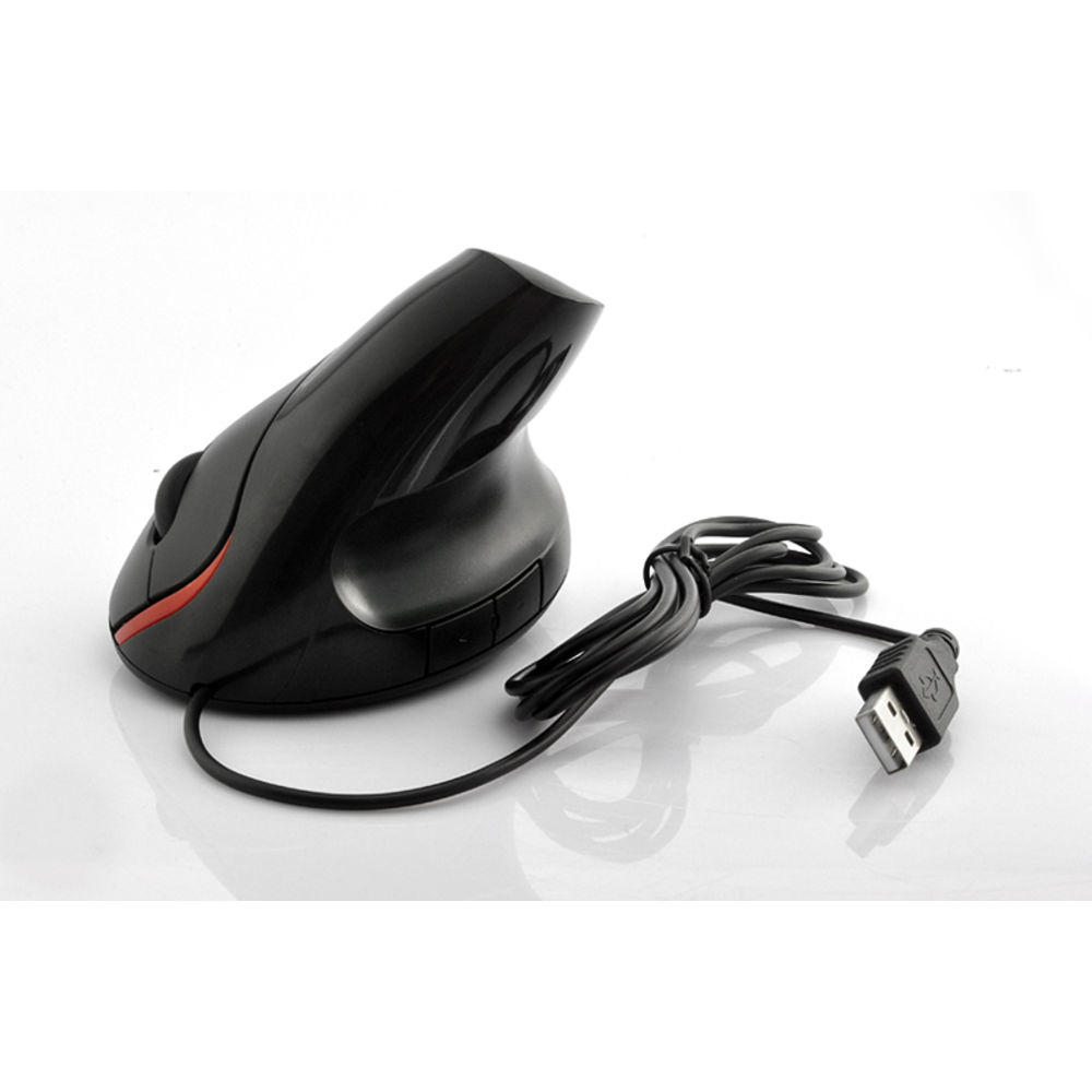 ACT AC5010 mouse Office Right-hand USB Type-A Optical 1000 DPI – image 5