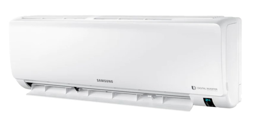 Samsung AR12NXFHBWK air conditioner Air conditioner indoor unit White – image 6
