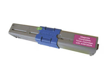Peach 111651 toner cartridge 1 pc(s) Magenta