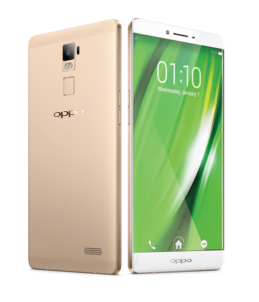 Oppo R7 Plus – image 5