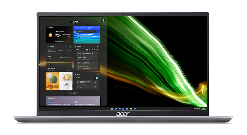 Acer X SFX16-51G-58V4 – image 4
