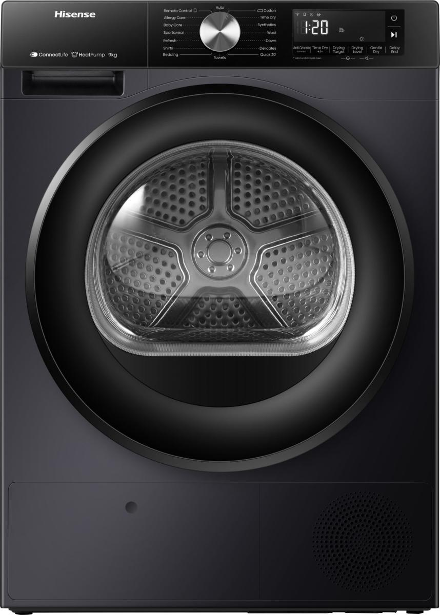 Hisense DH3S902BB3 — vue 1 sur 8