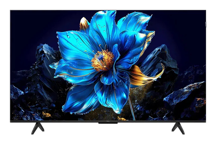 TCL 50T69C TV QLED 50 (127 cm) 4K UHD 3840x2160 HDR10 Android TV 3xHDMI 2.1 WiFi — photo 8