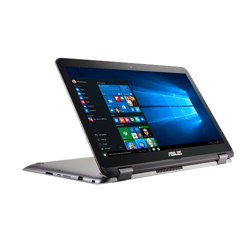 ASUS Vivobook Flip TP501UQ-CJ084T Intel® Core™ i5 i5-7200U Hybrid (2-in-1) – image 3