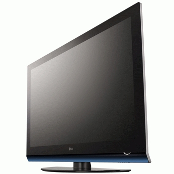 LG 42PG6900 TV 106.7 cm (42") XGA Black 1500 cd/m² – image 4