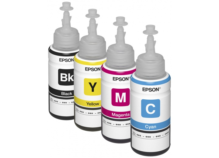 Epson L 210 Inkjet A4 – image 4
