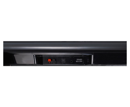 LG NB2540 soundbar speaker Black 2.1 channels – image 5
