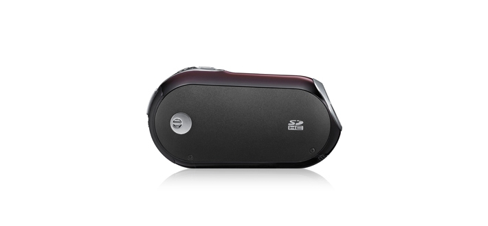 Samsung SMX-C10RP camcorder – image 7