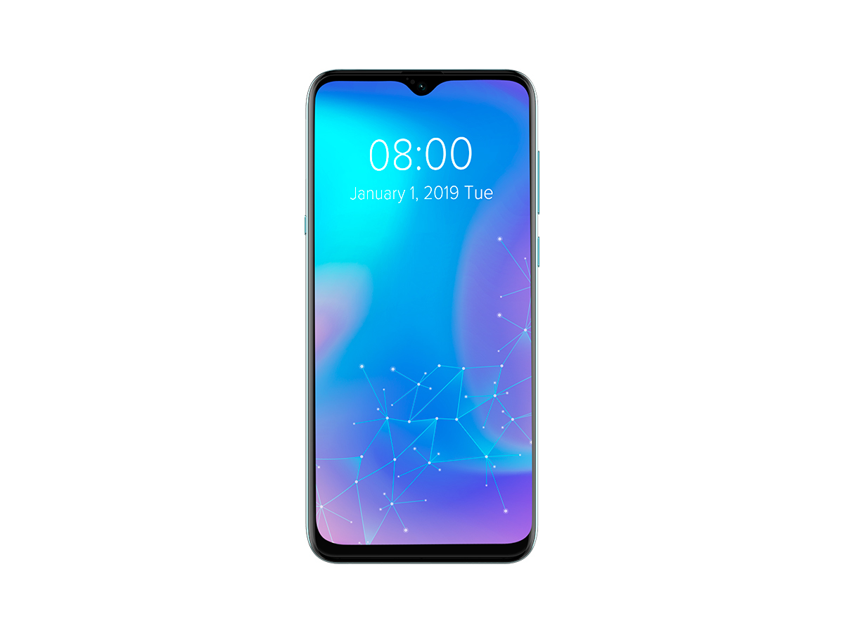 Hisense Infinity H30