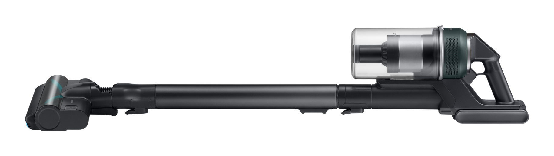 Samsung VS70H28GLT/WA stick vacuum/electric broom 2-in-1 stick vacuum Battery Dry HEPA Bagless – image 7