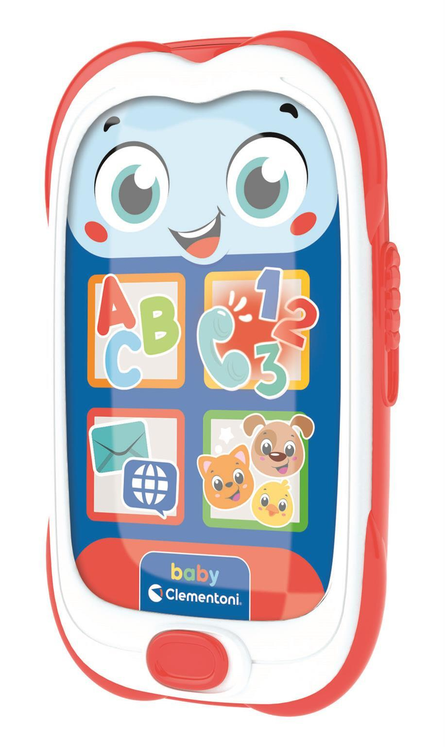 Clementoni 17528 children's gadget – image 2