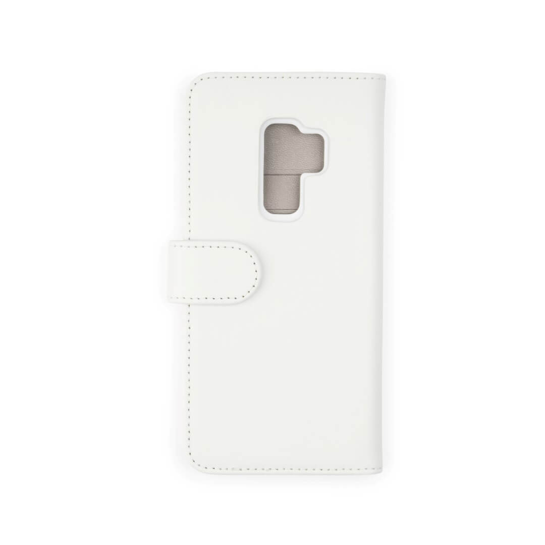 Gear Wallet Case White - Samsung S9 Plus – image 3
