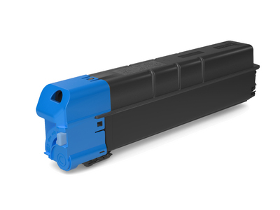 Kyocera TK-8725C toner cartridge 1 pc(s) Original Cyan