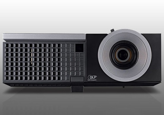 Dell 4310WX 3500 ANSI lumens DLP WXGA (1280x800) – image 2