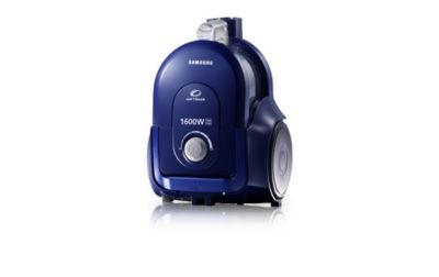 Samsung SC4320 1.3 L Cylinder vacuum Dry 1600 W Bagless – image 1