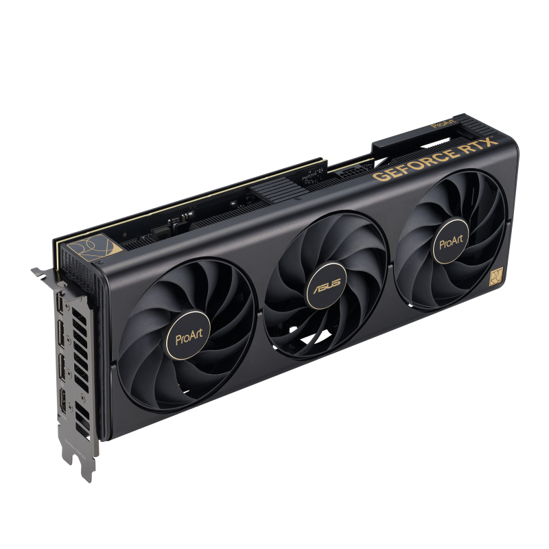 ASUS PROART-RTX4070TI-O12G NVIDIA GeForce RTX 4070 Ti – image 6