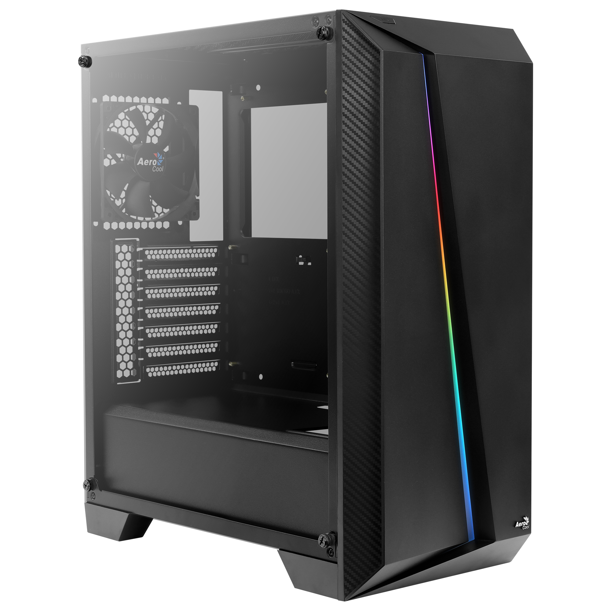 Aerocool Cylon Pro-G – image 1