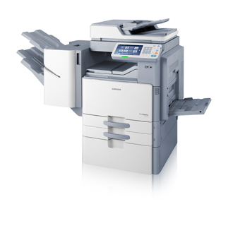 Samsung SCX-8040ND Laser A4 – image 6