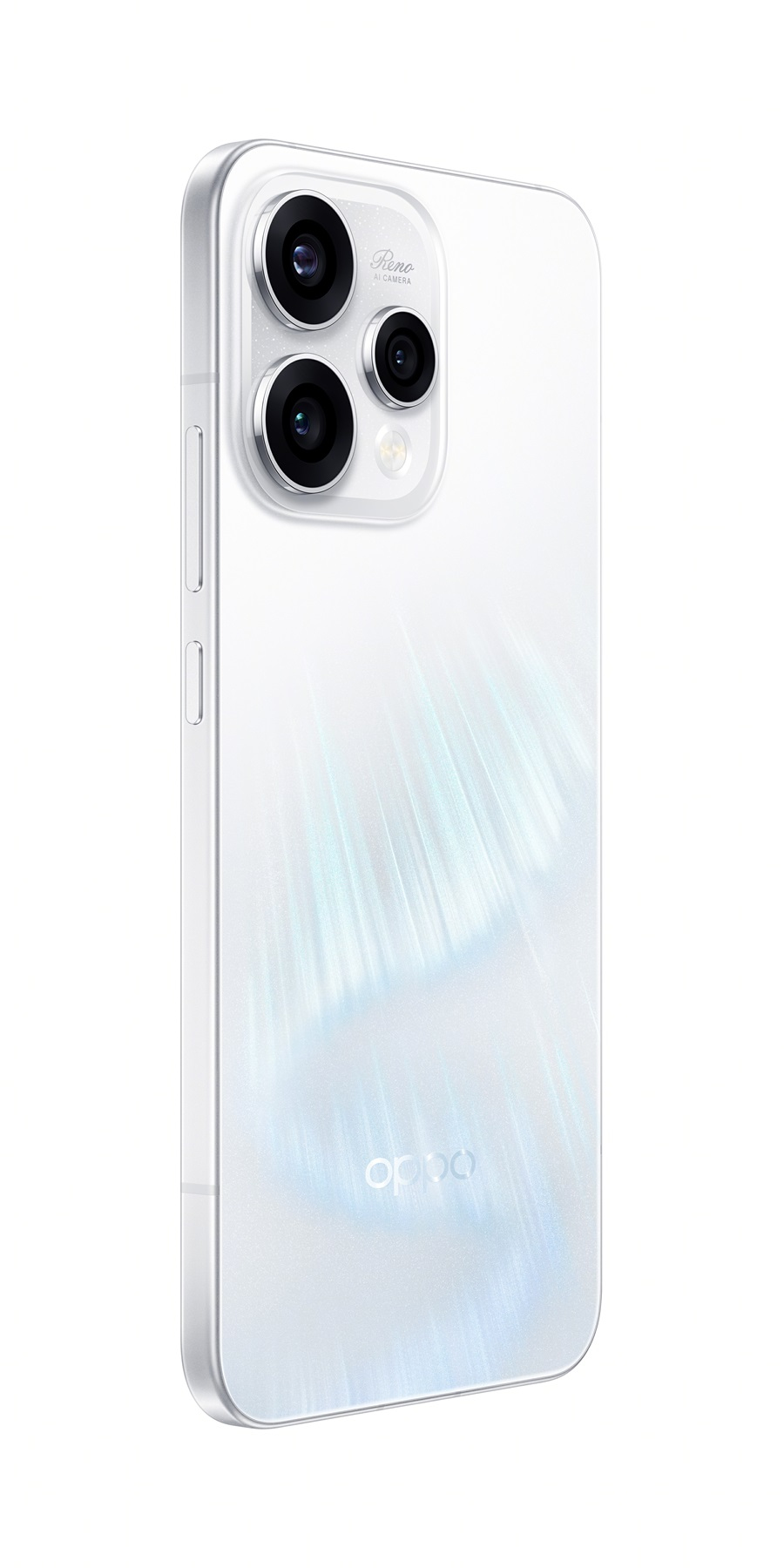 Oppo 15 5G 100000060742 smartphone 16.7 cm (6.59") Dual SIM Android 16.0 12 GB 256 GB 6500 mAh White – image 5