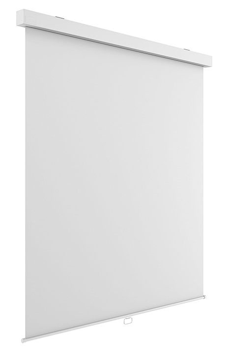 Multibrackets M 1:1 Manual Projection Screen – image 2