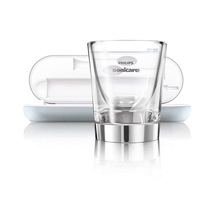 Philips Sonicare DiamondClean HX9304/08 electric toothbrush Adult Sonic toothbrush White – image 3