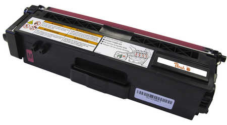 Peach 110814 toner cartridge 1 pc(s) Magenta