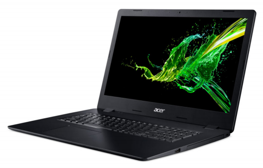 Acer Aspire 3 A317-52-5002 Intel® Core™ i5 i5-1035G1 Laptop