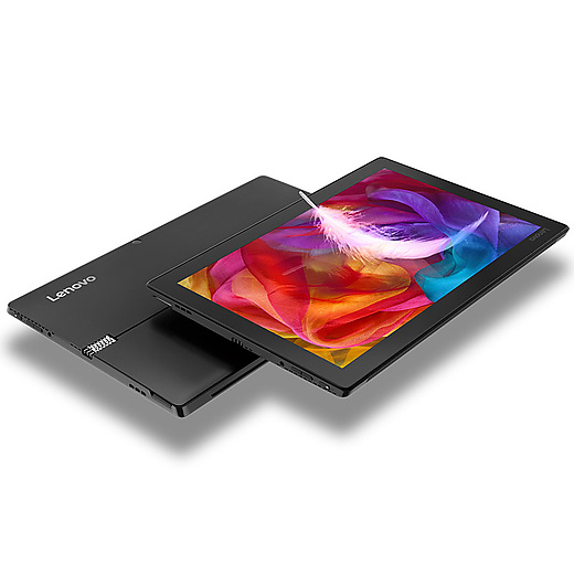 Lenovo 520 Business Editon + USB-C to Ethernet Adapter – image 4